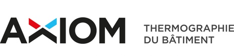 Axiom Thermographie du bâtiment
