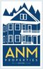 ANM Properties is a rental real estate company in Bangor Maine.
