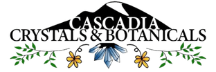 Cascadia Crystals and Botanicals