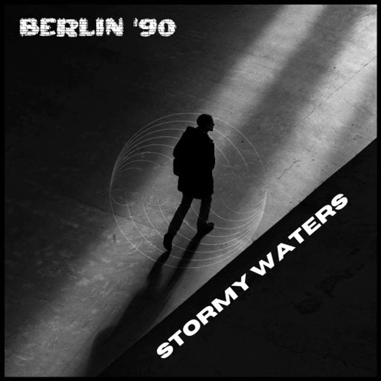 Berlin90 Stormy waters on Soundcloud