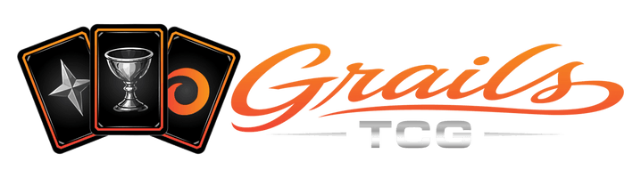 Grails TCG