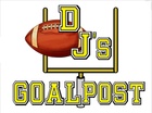 DJ's Goal Post