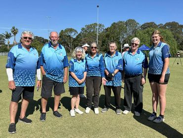 2025 Number One team in Australia