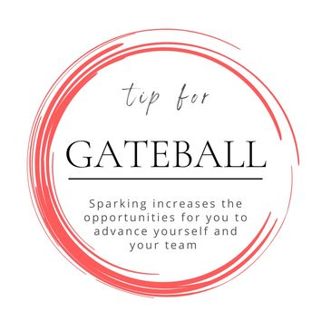Learn how to play the sport of Gateball