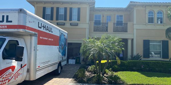 At Max Movers, we are a premier moving company proudly serving Riverview, Tampa Bay, and more