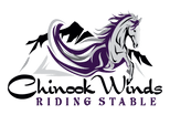 Chinook Winds Riding Stable,LLC