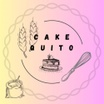 Cake Quito