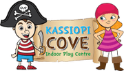 Kassiopi Cove Indoor Soft Play Centre