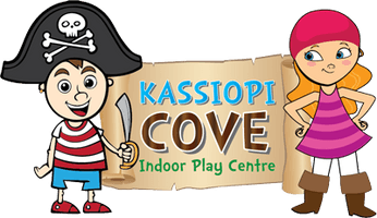 Kassiopi Cove Indoor Soft Play Centre