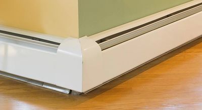 Baseboard Heating Solutions 