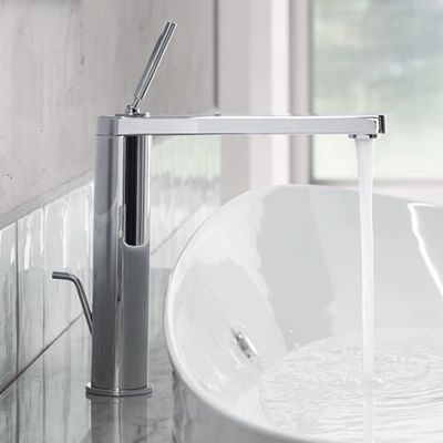 Powder Room faucet