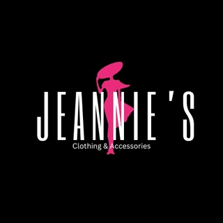 Jeannie’s Clothing & Accessories 