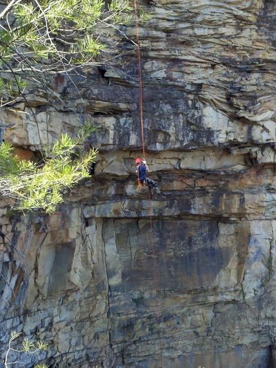 A Rescue Rope and Cord Overview