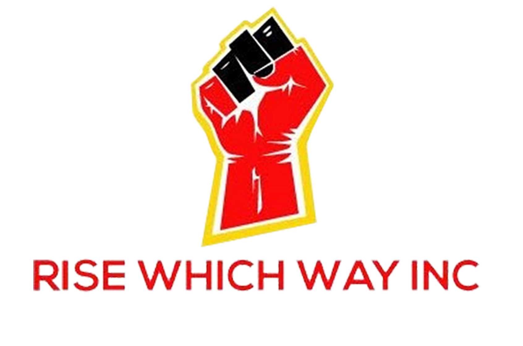Rise Which Way Inc logo