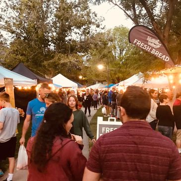 Galleria at Sunset Farmers Market – Menus and pictures