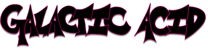 Galactic Acid