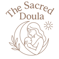 The Sacred Doula