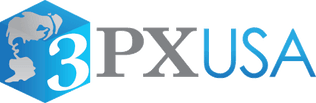 3px usa inc