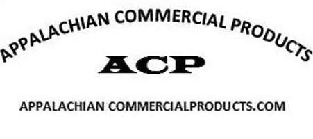 Appalachian Commercial Products