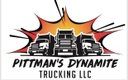 Pittman’s Dynamite Trucking LLC