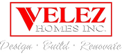 Velez Homes Inc.