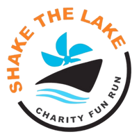 Shake the Lake charity Fun Run 2025