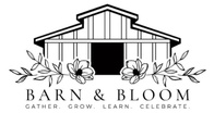 Barn & bloom
