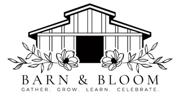 Barn & bloom