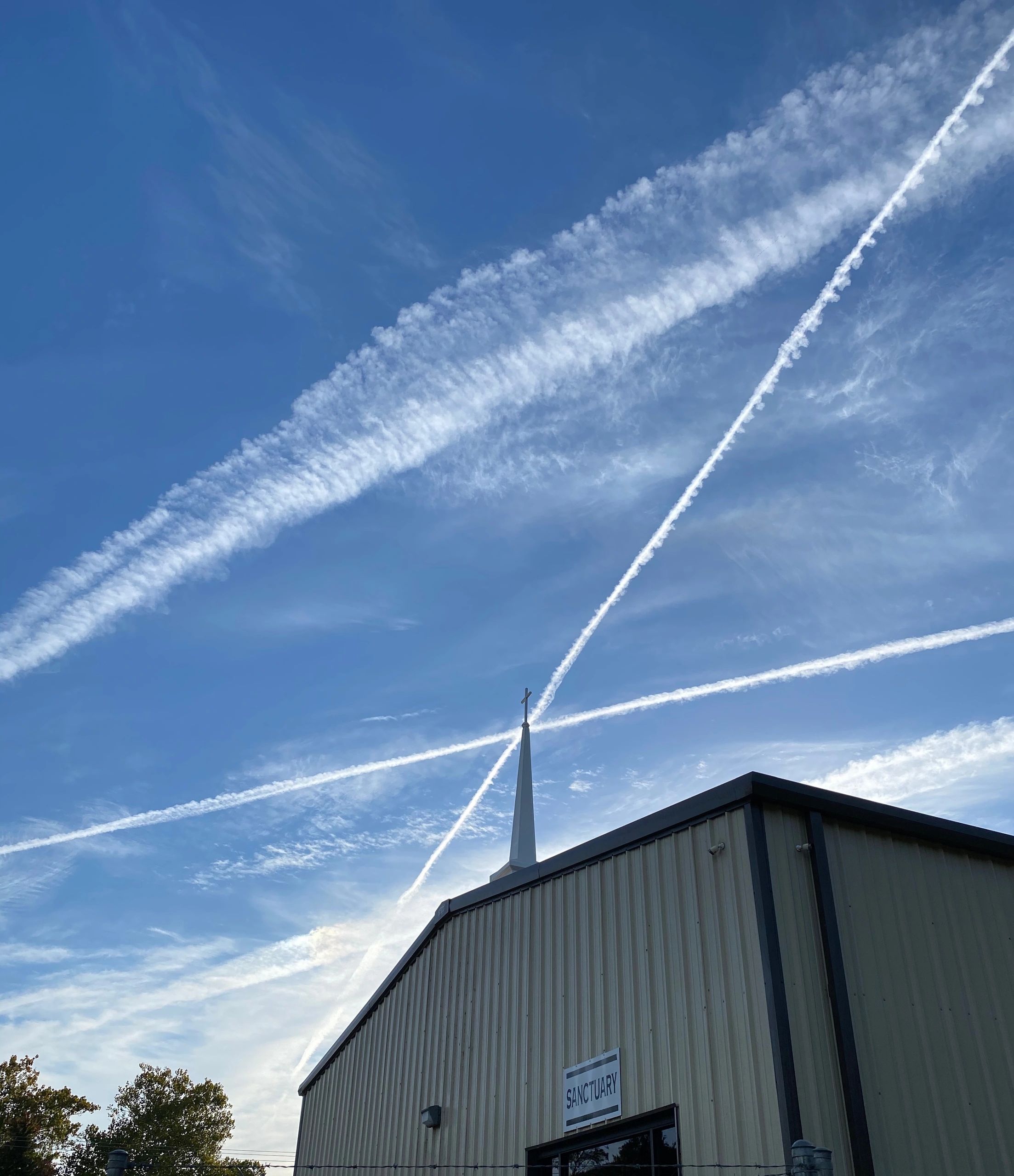 Abounding Grace Baptist Church Home