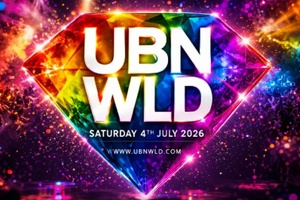 Urban World PRIDE 

Unity Diversity Pride