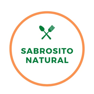  
Sabrosito Natural