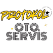 protokol oto servis