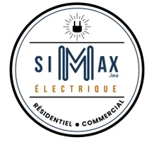 Simax Électrique