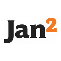 Jan²