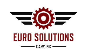 Euro Solutions. Cary NC BMW, Audi, and Volkswagen Specialists