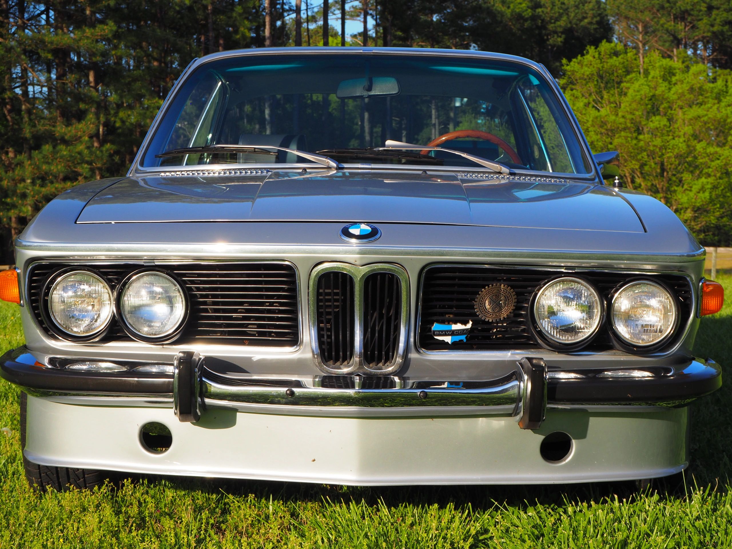 Bmw Vintage Car Show in Apex North Carolina Europaisch Vintage BMW Show