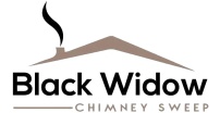Black Widow Chimney