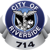 Riverside Police Explorers