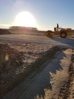 Snowball Excavating - Site Development - Commerical and Residential Pads and Parking Lot Prep