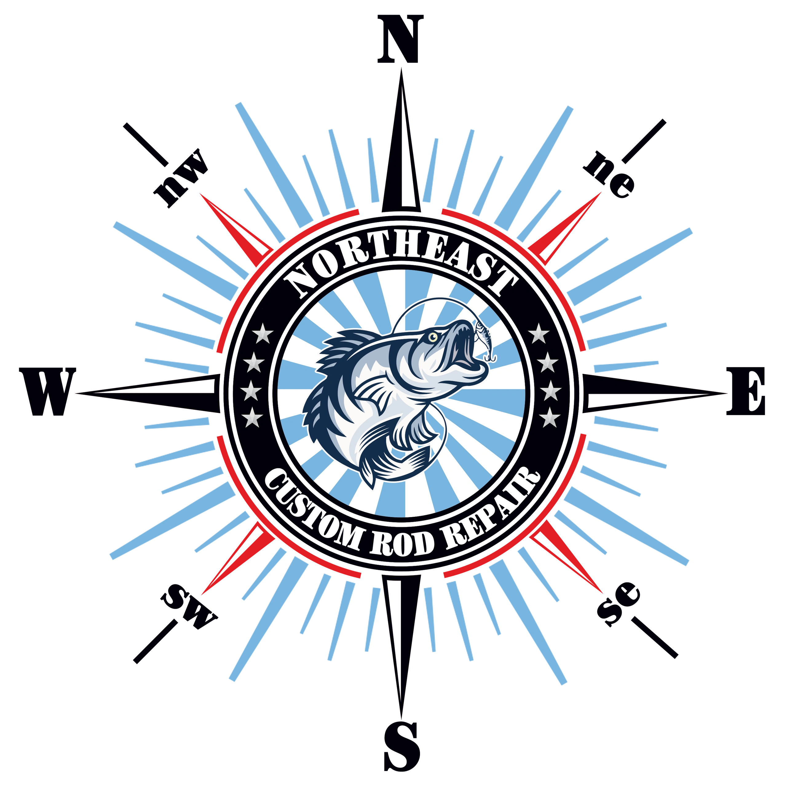 Fishing Rod Repair Northeast Rod Repair