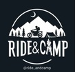 Ride and Camp