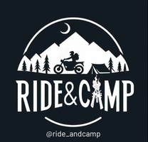 Ride and Camp