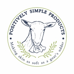 Positively Simple Products