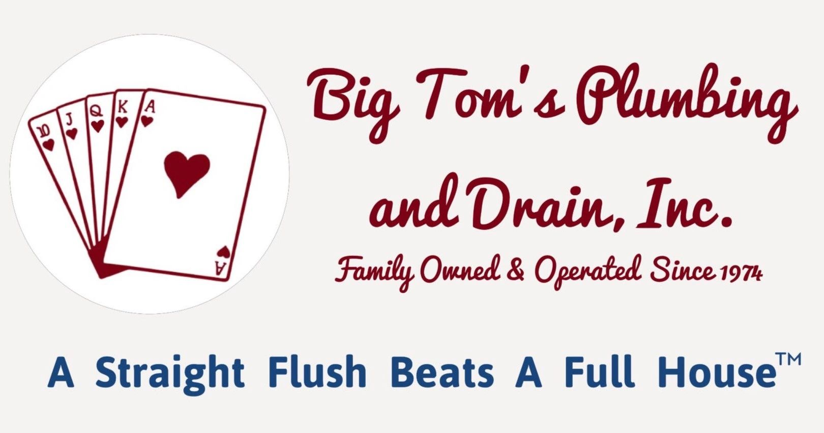 Big Tom's Plumbing & Drain Inc. photo 2