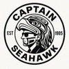 Captain Seahawk 