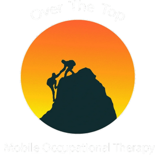 Over The Top Therapy