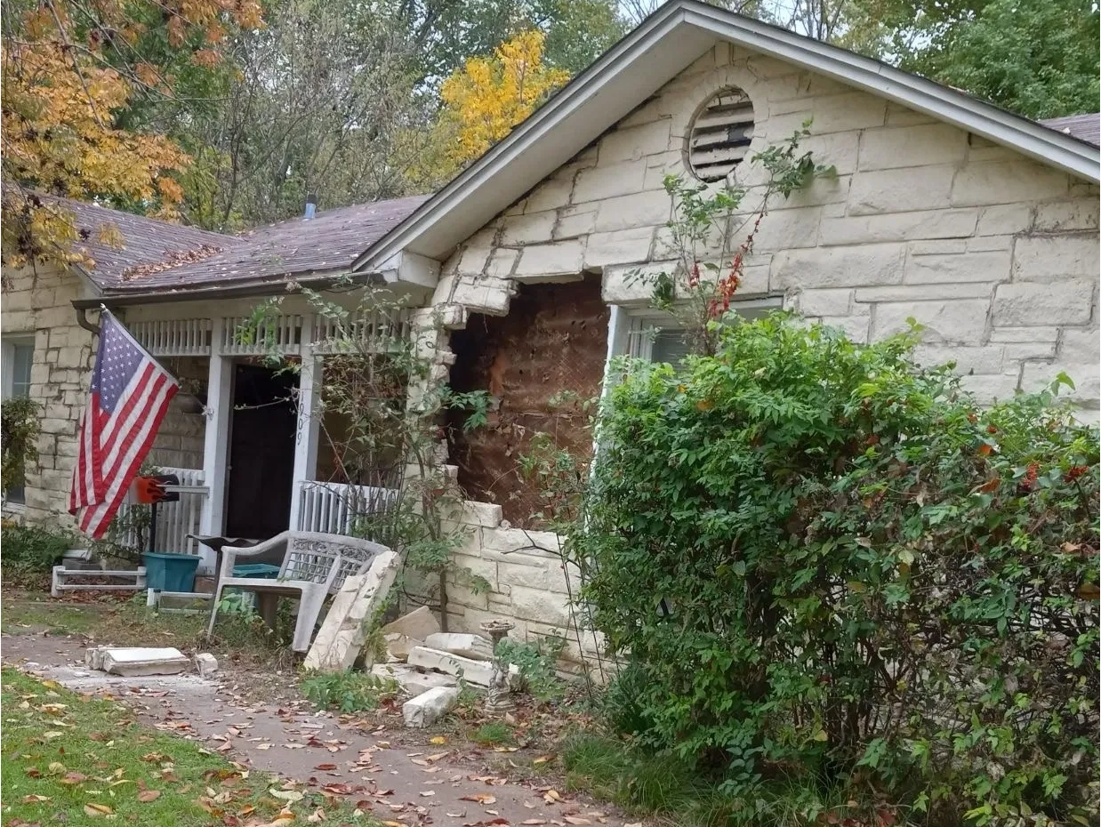Stone repair in Dallas, Tx