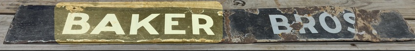 Baker Bros Motors