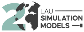 LAU Simulation Models