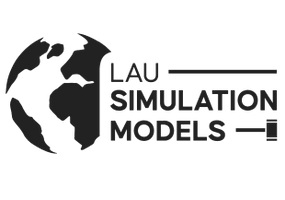 LAU Simulation Models